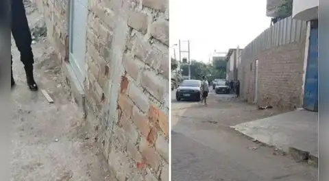 Encuentran a menor desaparecida que habría sido captada tras jugar Roblox en su vivienda del Callao