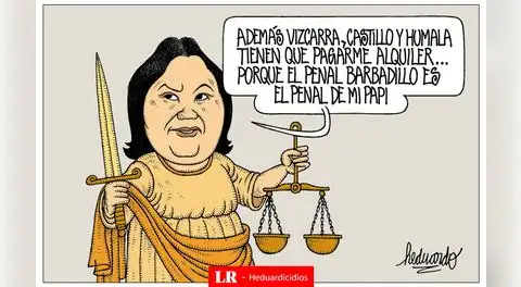 Heduardicidio de hoy domingo 30 de noviembre de 2025