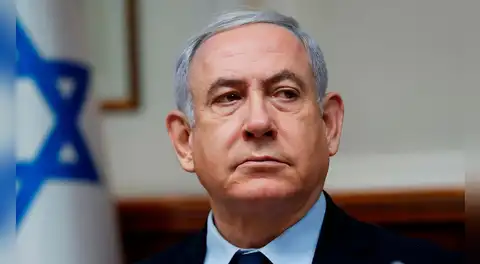 Benjamin Netanyahu solicita a Israel el indulto en su juicio por corrupción: “Es de interés público” Benjamin Netanyahu solicita a Israel el indulto en su juicio por corrupción: “Es de interés público”