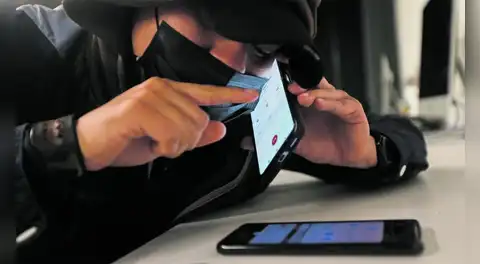 México pone en vigor la Ley contra la extorsión que castiga con hasta 42 años de prisión