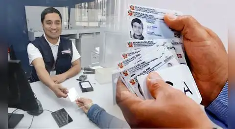 Trámite de DNI electrónico gratis: lista de municipalidades que atenderán el 1 y 2 de diciembre