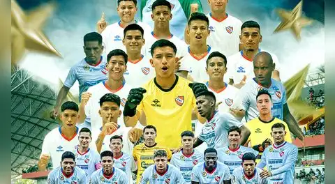 ¡Estudiantil CNI ascendió a la Liga 2! Venció por penales a ANBA Perú y se quedó con el último cupo