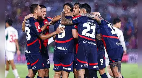 ¡Cerro Porteño es el campeón! El Ciclón logró su título 35 tras 4 años de sequia en Paraguay