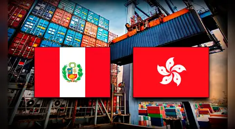 Perú y Hong Kong cierran ronda de negociaciones y alistan firma de nuevo acuerdo de inversiones