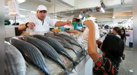 Inflación en Lima sube a 1,37% en noviembre: revisa AQUÍ los productos que aumentaron de precio