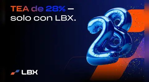 LBX presenta un nuevo programa para usuarios nuevos en el aniversario de Libertex Group