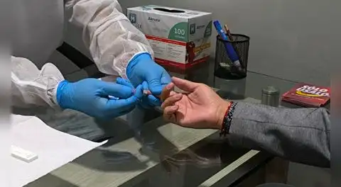 Suben los casos de VIH en Cusco: Geresa reporta 193 nuevos infectados y alerta contagio en población joven masculina