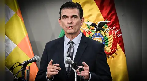 Bolivia exonera la visa para turistas a Estados Unidos y otros 6 países: "Hay que devolverle confianza al mundo"