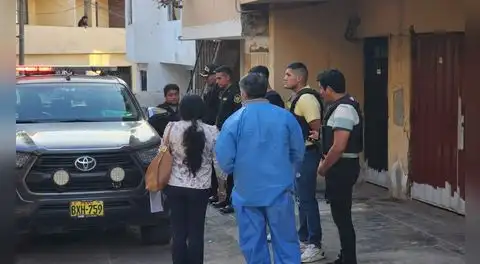 Feminicidio en Comas: asesinan a mujer extranjera dentro de su vivienda y agresor huyó tras crimen