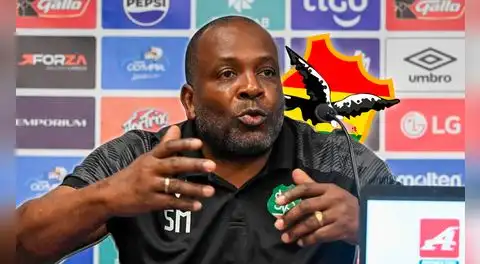 Atención, Bolivia: DT de Surinam renunció sorpresivamente a solo meses de disputar el repechaje para el Mundial 2026