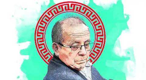 Poder Judicial rechaza pedido de Nicanor Boluarte para anular allanamientos a su domicilio por el caso Ícaro