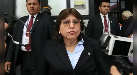 Caso Delia Espinoza: juez solicita al TC que se pronuncie por la demanda competencial que interpuso la JNJ