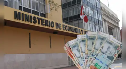 MEF aprueba una nueva escala salarial y gratificaciones para este grupo de trabajadores del sector público: conoce los montos según categoría