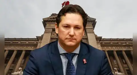 Daniel Salaverry: Corte Suprema revoca condena contra excongresista y lo absuelve de los cargos