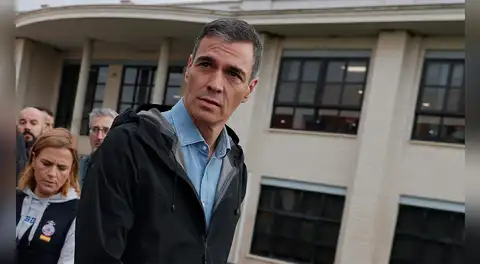 Pedro Sánchez rechaza acusaciones de corrupción contra él y su esposa por parte de exministro