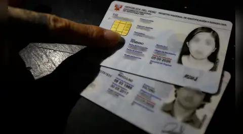 DNI electrónico gratis en municipalidades: estos distritos lanzan campaña del 3 al 5 de diciembre