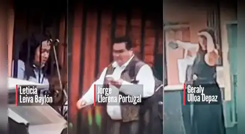 Fiscalía inicia investigación por trabajadores del Congreso que realizan labores partidarias en local de Fuerza Popular