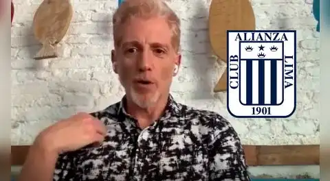 Martín Liberman revela que intentó hablar con los directivos de Alianza Lima tras polémicas declaraciones: “No quisieron atenderme”