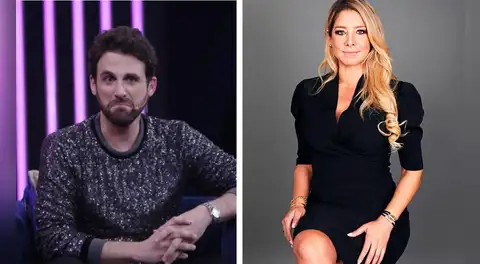 Sofía Franco envía carta notarial a 'Peluchín' y exige disculpas públicas por afirmar que persiguió a Álvaro Paz de la Barra: "Ha atentado contra mi honor"