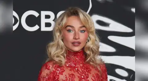 Sabrina Carpenter responde a la Casa Blanca: "Nunca me involucres ni a mí ni a mi música para beneficiar tus intereses inhumanos”