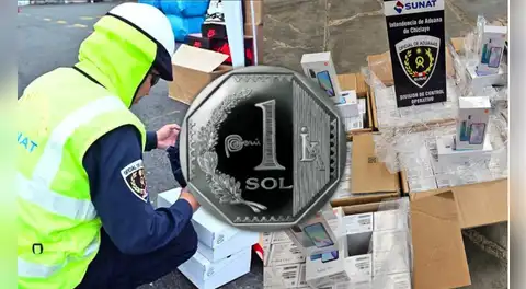 Remate de Adunas en diciembre 2025: adquiere desde S/1 smartphones, parlantes, bicicletas y más electrodomésticos en esta subasta virtual antes de Navidad