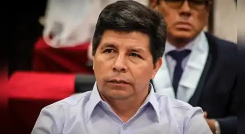 Congreso: plantean amnistía a favor de Pedro Castillo tras ser sentenciado por conspiración para la rebelión