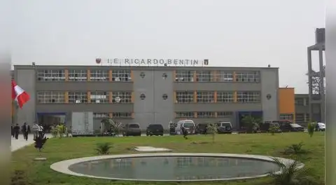 DRELM separa a trabajadores de limpieza de un colegio del Rímac tras denuncia por tocamientos indebidos a escolares