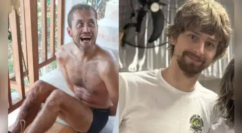 Ucraniano es condenado a 15 años de cárcel por asesinar a mujer rusa en Tarapoto: mintió sobre consumo de ayahuasca