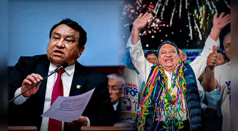 José Luna prioriza campaña presidencial y descuida sus obligaciones en semana de representación