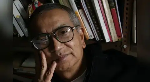 Augusto Higa y su novelita luminosa: “La iluminación de Katzuo Nakamatsu”