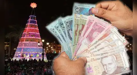 Aguinaldo de diciembre 2025: gobierno oficializa pago de S/300 para trabajadores del sector público