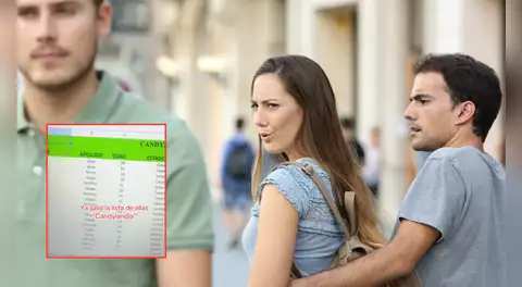 'La lista de infieles' y 'Candylandia': abogada explica los riesgos legales de compartir datos personales sin autorización