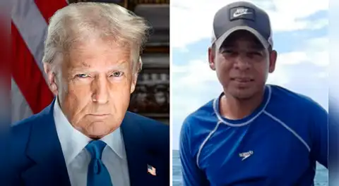 Familia colombiana denuncia a Estados Unidos ante la CIDH por asesinato de un pescador en ataque en el Caribe