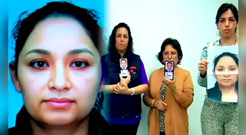 Mujer es acusada de estafar con S/15 millones a más de 30 personas: prometía a sus víctimas ganancias con supuesto negocio de inversión