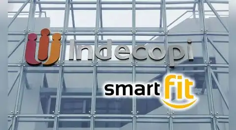 Indecopi multa a Smartfit Perú con más de S/418 mil por ascensor defectuoso que causó caída de una usuaria