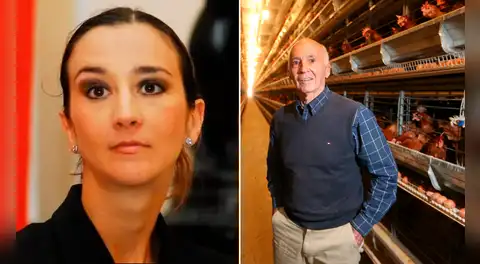 Bailarina Vania Masías comparte su dolor por la muerte de su padre, Estuardo Masías, fundador de ‘La calera’: “Mi maestro de vida”