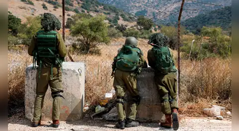 Israel y Líbano retoman diálogo directo tras más de cuatro décadas en medio de escalada israelí