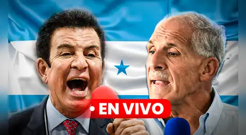 Resultados del CNE EN VIVO: ¿quién ganó las elecciones en Honduras 2025 y cuál es la distribución del nuevo Congreso?