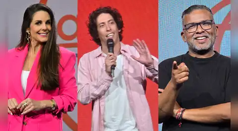 ¡Listos para competir! América Multimedia revela sus nuevos programas y contenidos exclusivos para el 2026