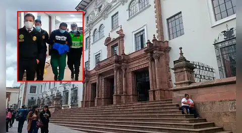 Poder Judicial revoca prisión preventiva a médico investigado por muerte de paciente tras cirugía estética en Cusco