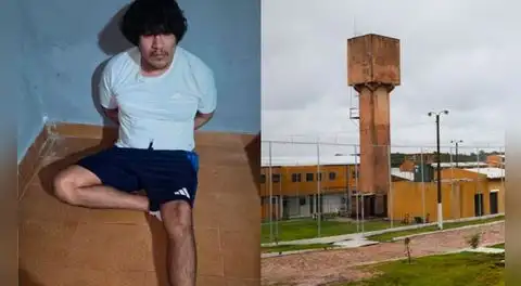 El ‘Monstruo’ habría sobornado a agentes penitenciarios en Paraguay para facilitar sus operaciones dentro del penal, según informes