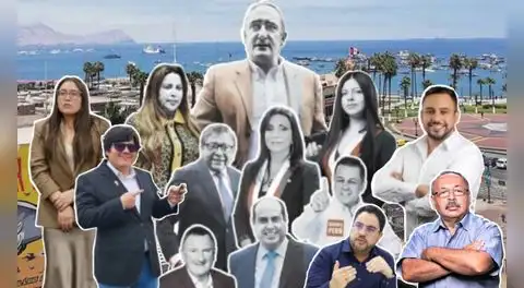 Callao: señales de alerta rumbo a las elecciones