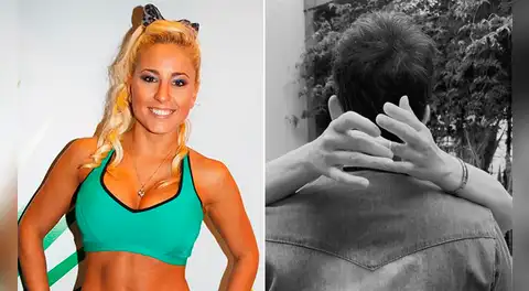 Exchica reality Yamila Piñero impacta al reaparecer y anuncia sorpresivo matrimonio con misterioso galán: “Quiero compartir esta locura”