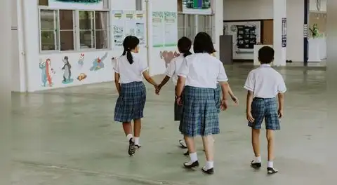 Inicio de las vacaciones escolares a fin del 2025 en el Perú: Minedu informa cuándo termina el año escolar