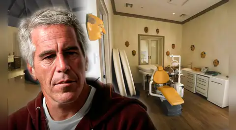 Demócratas del Congreso revelan imágenes inéditas de la isla privada de Epstein mientras esperan publicación de archivos