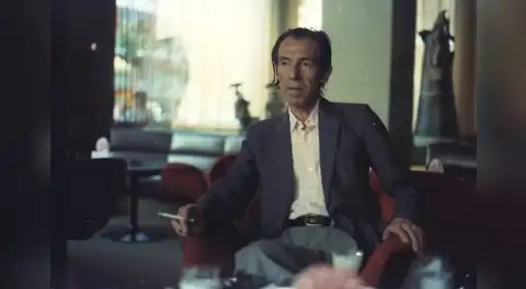 Ribeyro y una broma en Frankfurt, por Eduardo González Viaña