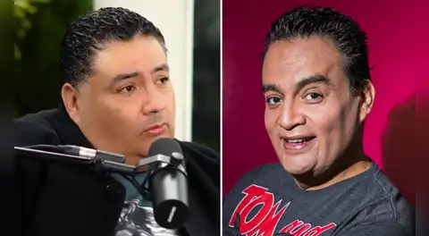 Alfredo Benavides descarta seguir a su hermano Jorge Benavides a Panamericana y explica el por qué