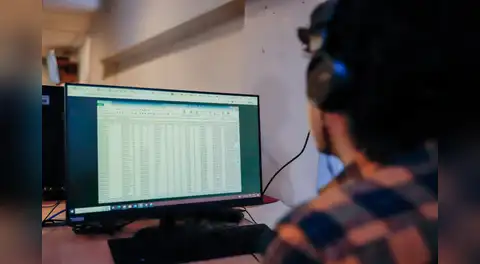 Minería, bancos y universidades lideran la lista de sectores con mayor fuga de datos en la Dark Web de Perú