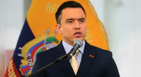 Ecuador declara como grupo terrorista a Hermanos Musulmanes, la organización islámica más importante del mundo árabe