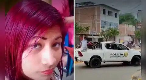 Madre de cuatro hijos muere por error durante ataque de sicarios contra prestamista 'Gota a gota' en Tumbes